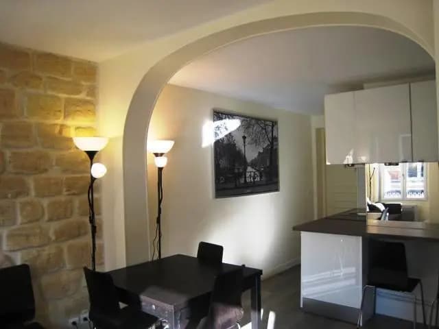 Appartement Tholozé - photo 6
