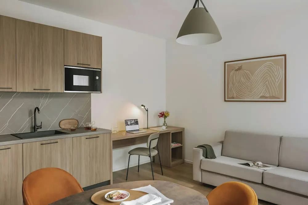 Numa Milan Montenero Hotel - photo 23
