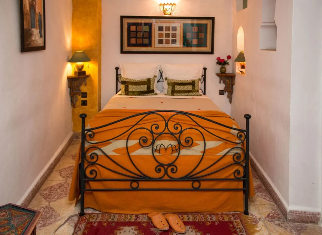 Riad Maison Arabo-Andalouse - photo 2