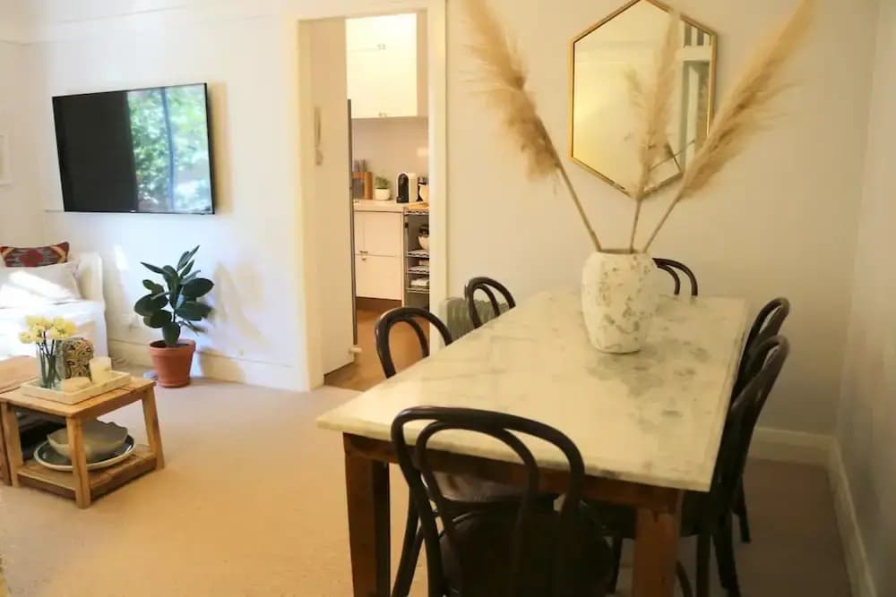 Bellevue Hill Abode Near Bondi Beach - photo 16