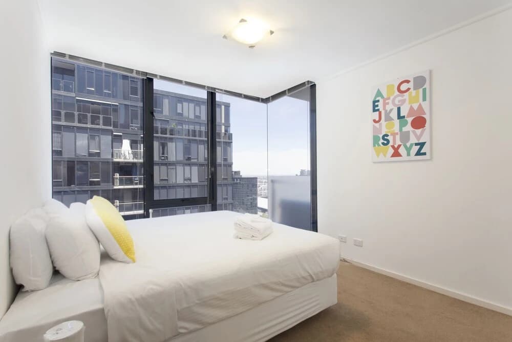 Melbourne Tower 4 - photo 2