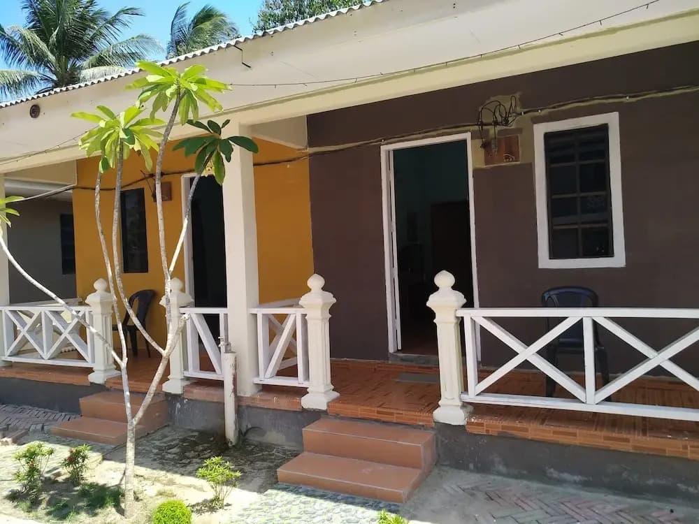 Sawang Guesthouse - photo 21