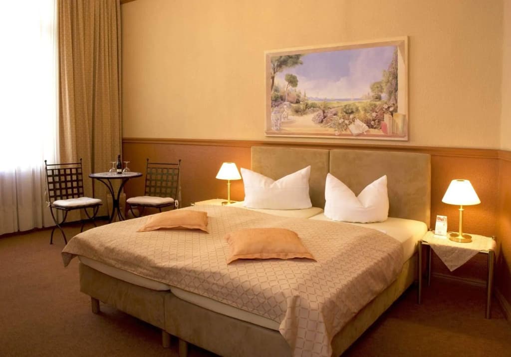 Hotel Pension Senta - photo 2