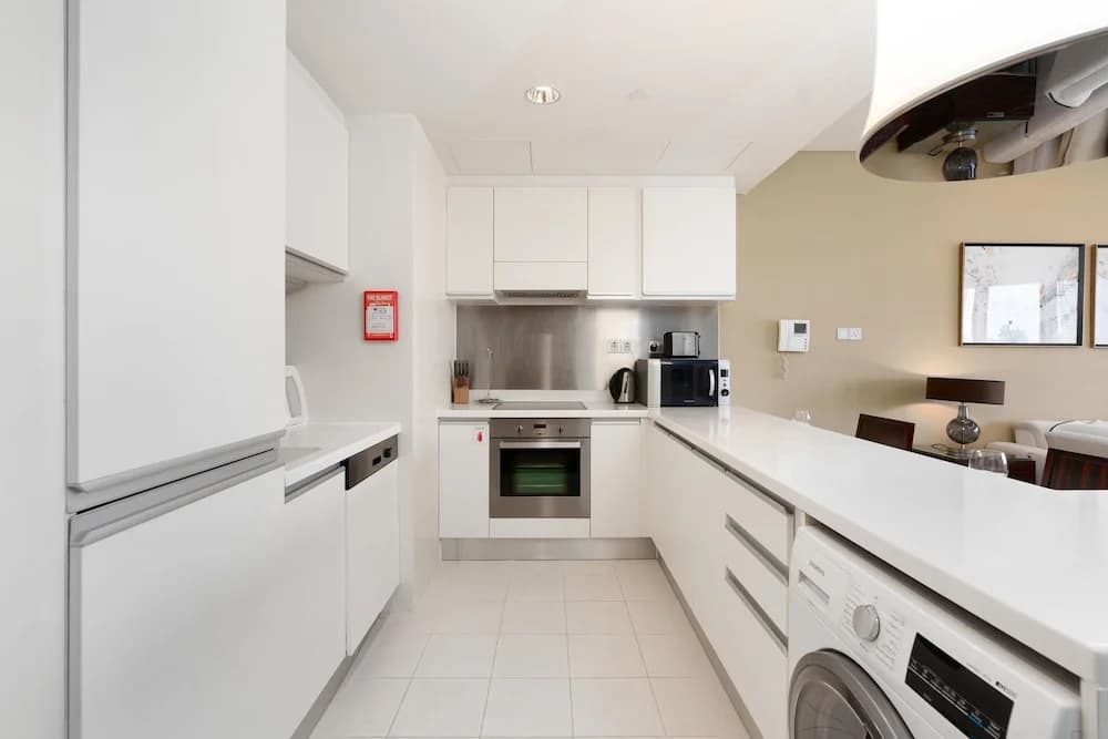 SuperHost EMAAR Residences Apartments - Address Dubai Mall - photo 20