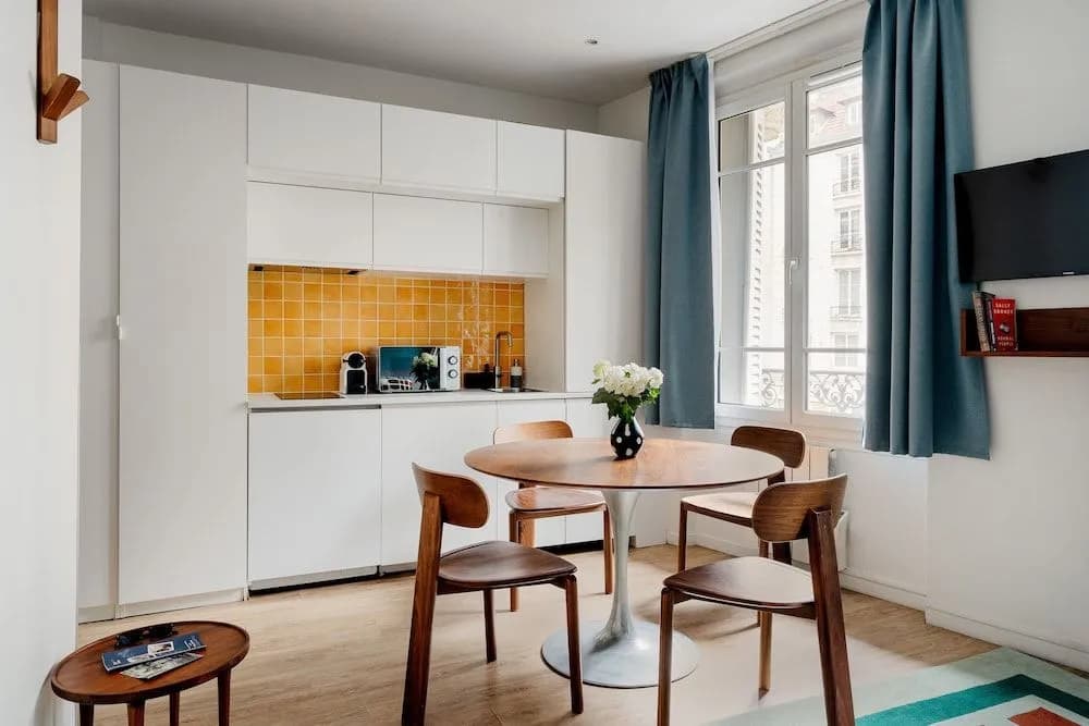 Edgar Suites Paris Marais - Réaumur - photo 12