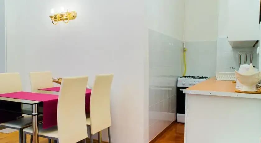 Apriory Apartmants - photo 9