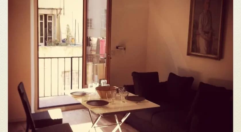 Appartement Magnifique - Vieux Nice - photo 9