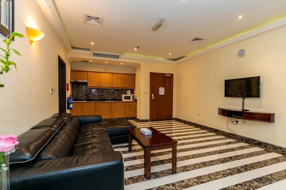 Royal Mirage Hotel And Apartments - photo 14