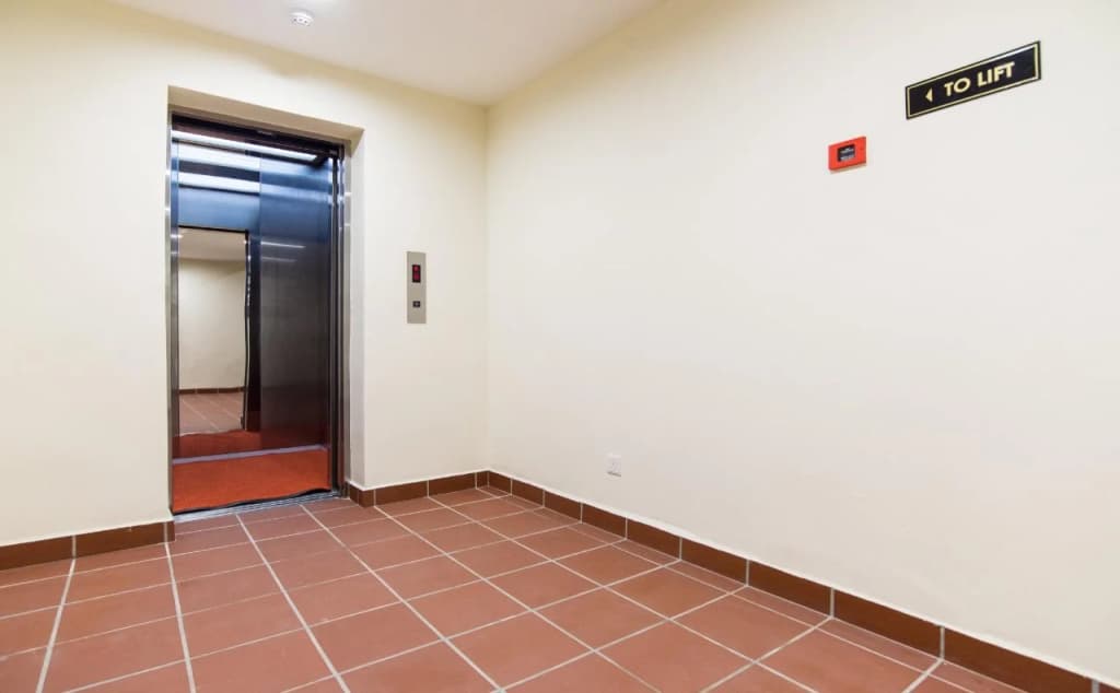 A.I Smart Hotel @ Jonker - photo 11