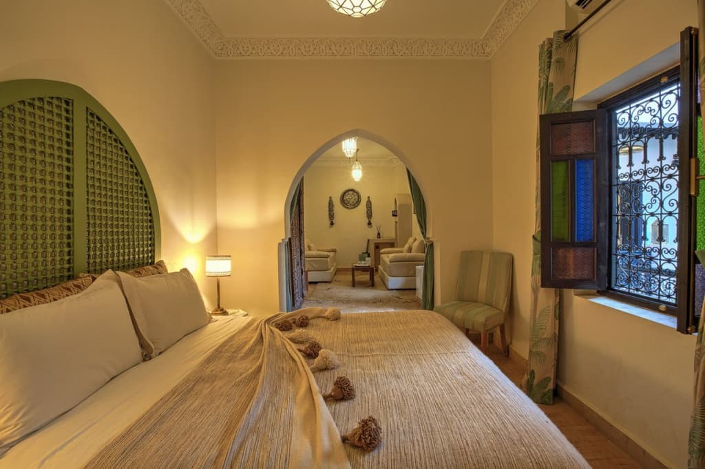 Riad Bijoux - photo 34