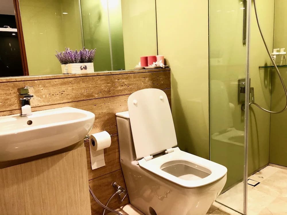 Vortex Suites KLCC by Uniquepro - photo 7