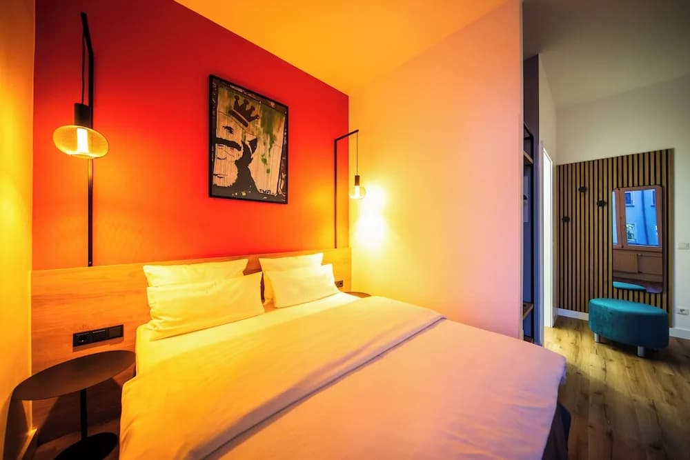 Mitart Hotel (Biohotel) - photo 44
