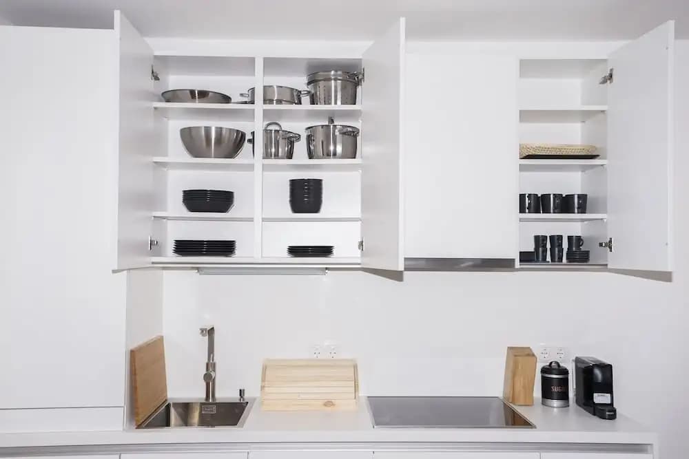GuestHost Design Apartments - photo 14