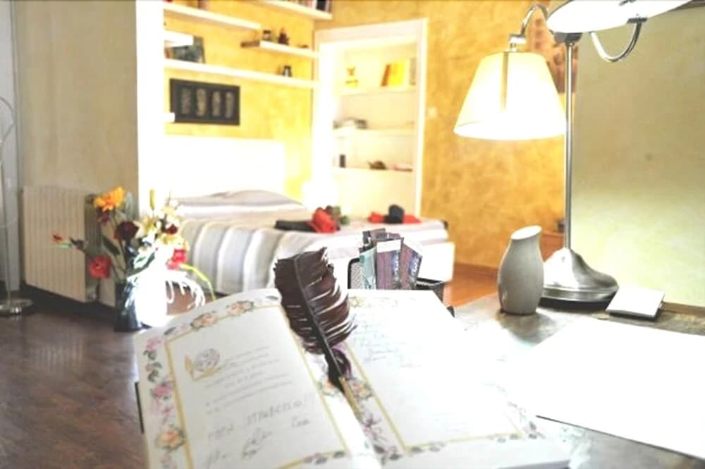 Gio Guest House - photo 14