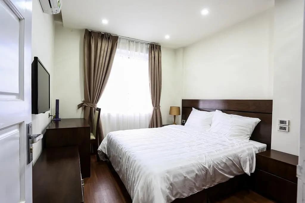 CTM Serviced Apartment - photo 7