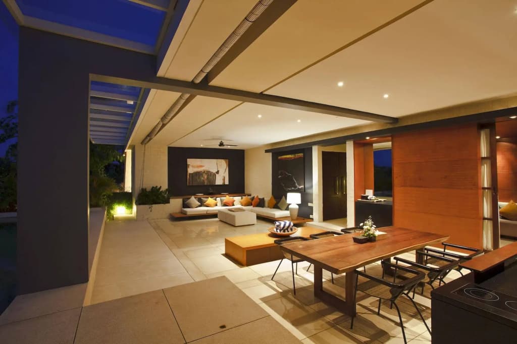 Nomina Villas Pecatu - photo 11