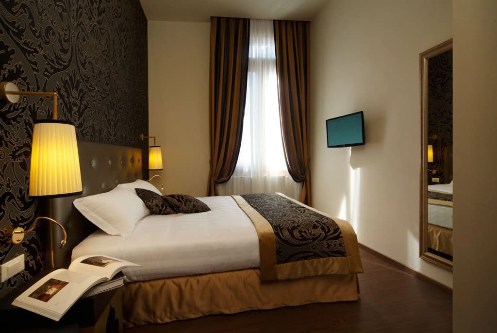 Arcadia Boutique Hotel - photo 7