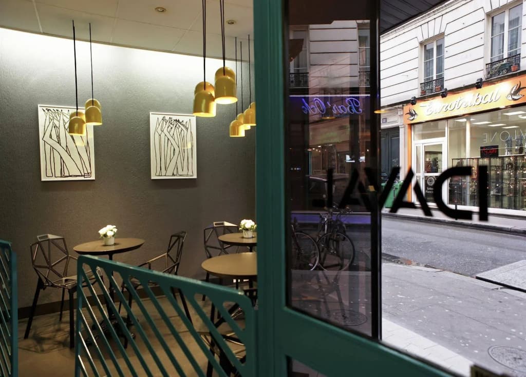 Hôtel Daval - photo 16
