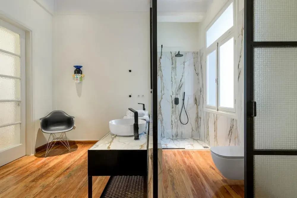 Your 4 Bdrm Dream House w Acropolis View Jacuzzi - photo 31