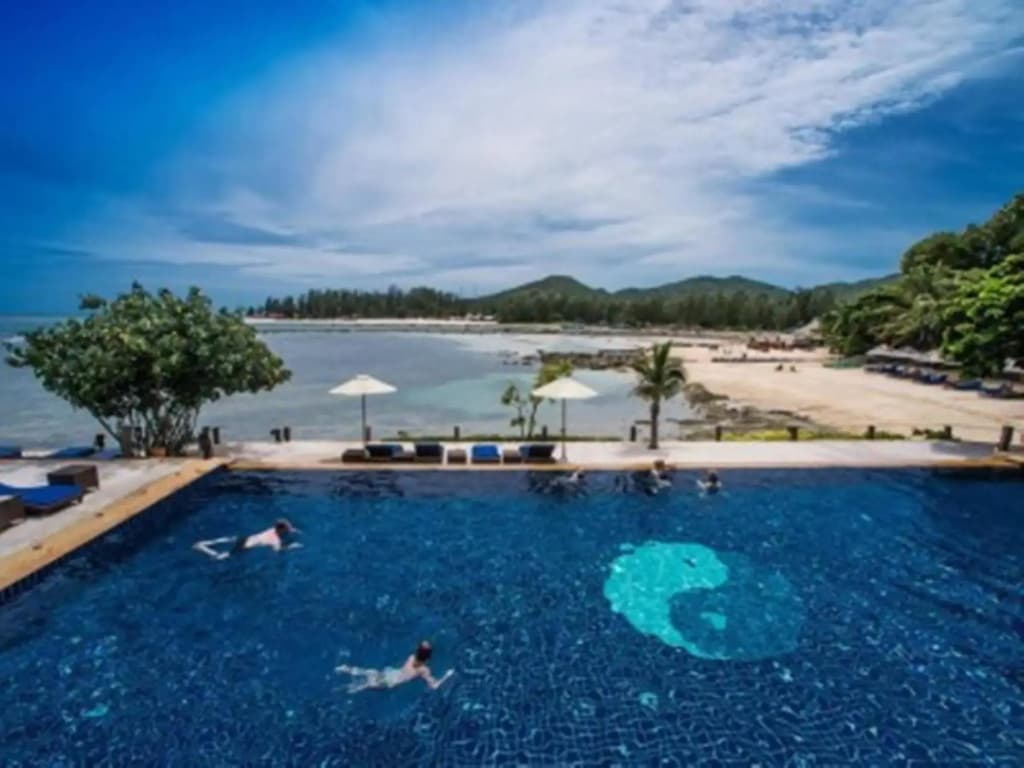 Loyfa Natural Resort - photo 9