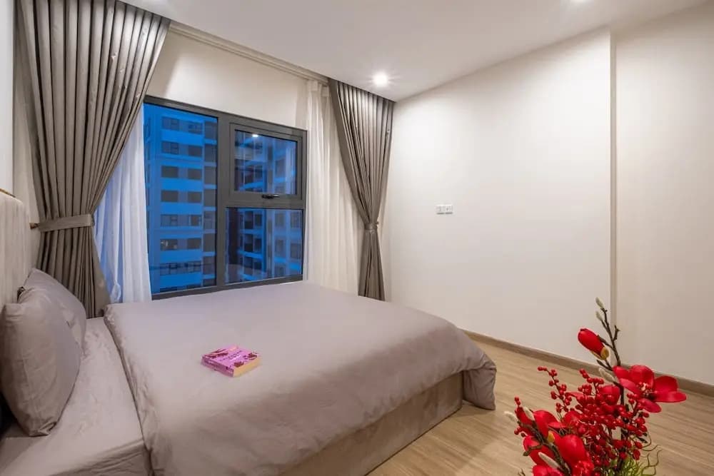 Bom Homes- Vinhomes Ocean Park - photo 46
