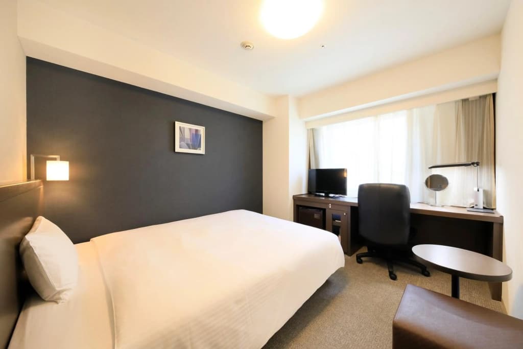 Daiwa Roynet Hotel Tokyo Akabane - photo 4