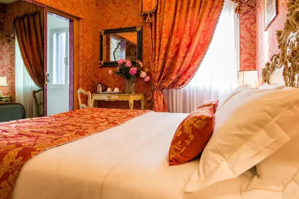Santo Stefano - Bed & Breakfast - photo 29