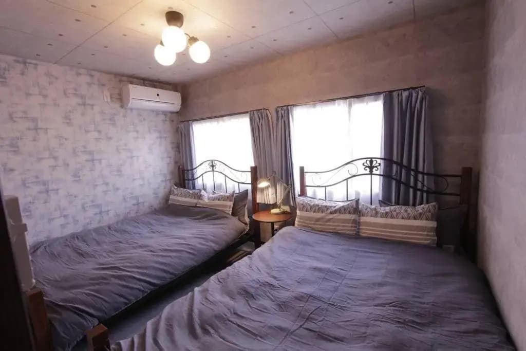 Shinjuku NY House 1 - photo 4
