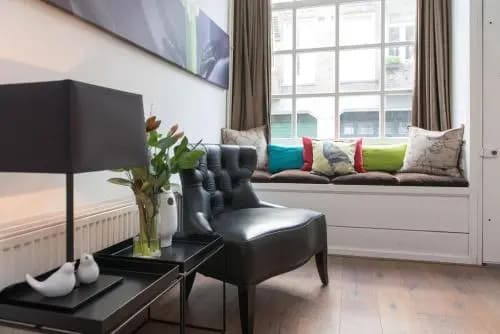 L'Home Apartment - photo 26