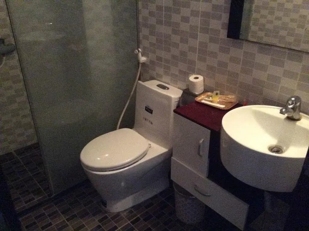 Pusan Hotel - photo 7