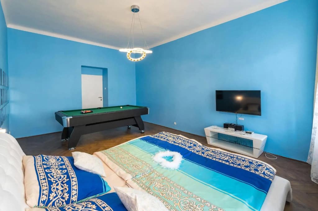 Apartman Exclusive Prague Whirlpool - photo 11