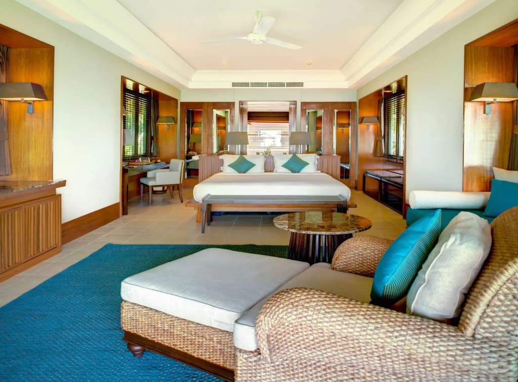 Layana Resort and Spa - photo 5