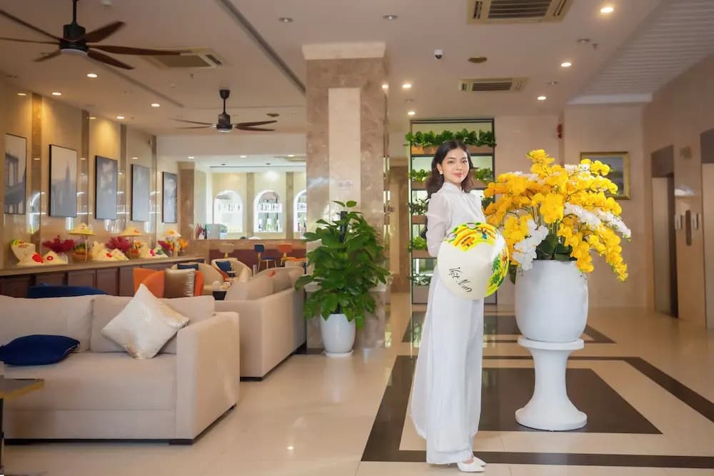 Sea Front Apartment & Spa Da Nang - photo 6