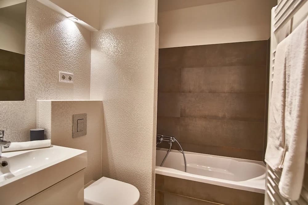 Alpha Residence - photo 8