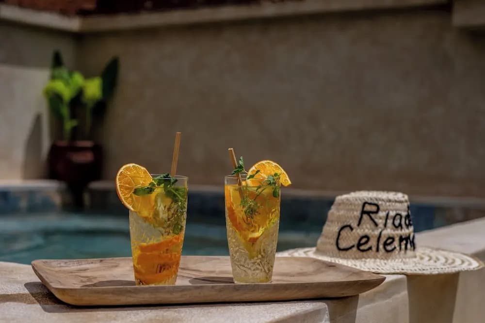 Riad Celema & Spa - photo 12