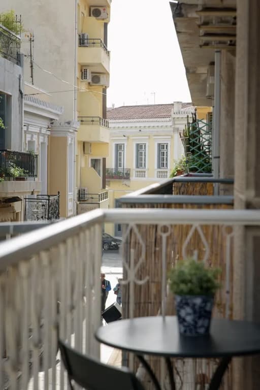 Acropolis Plaka Lovely Flat - photo 7