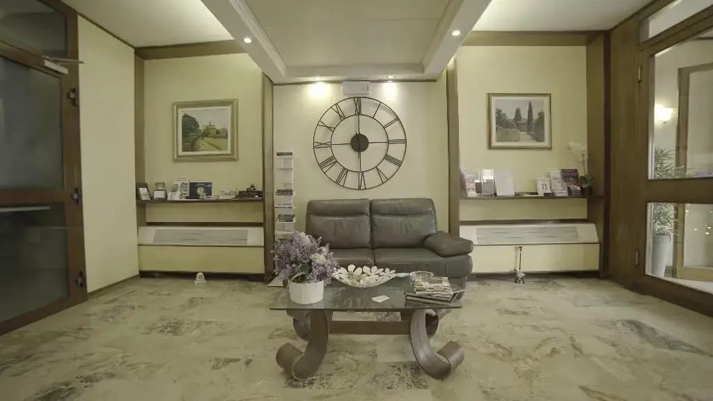 Hotel Jane - photo 19
