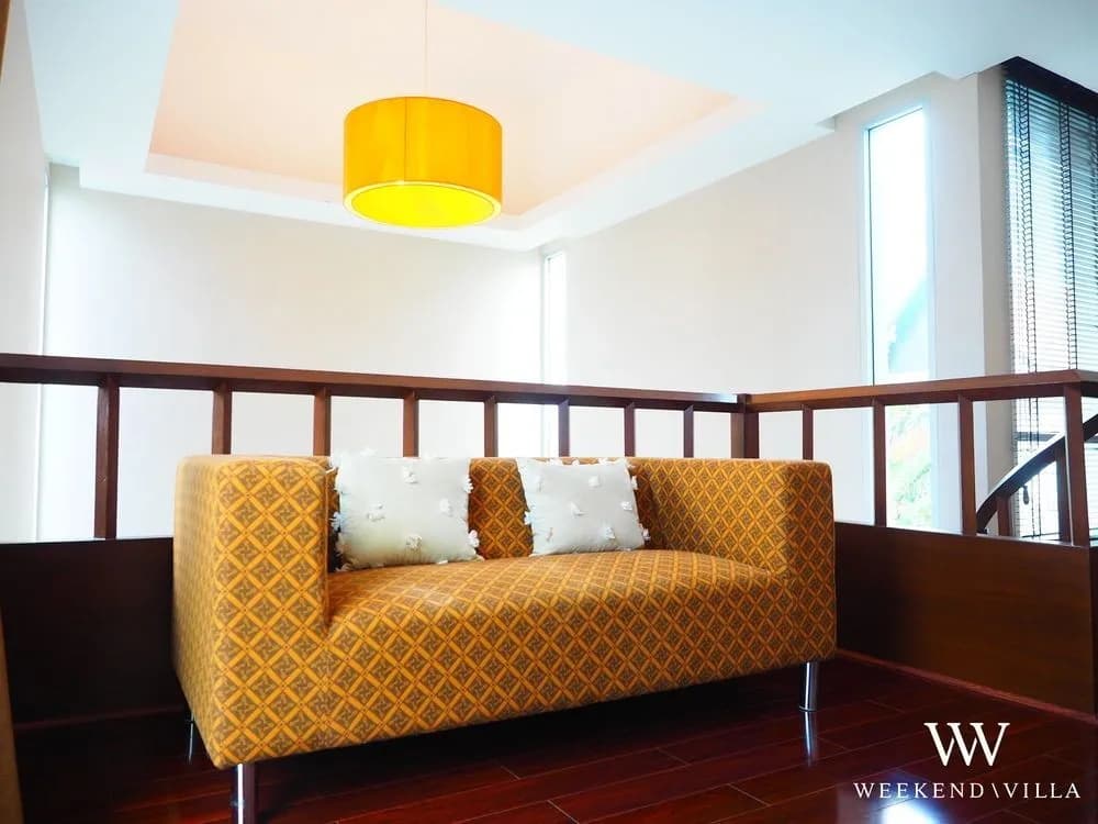 Weekend Villa Nagawari Private Pool Villa. - photo 4