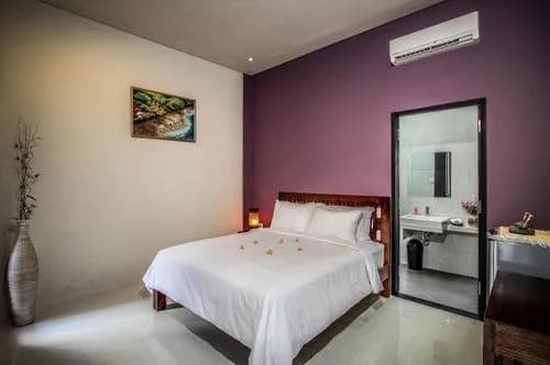 Arabella Bali - photo 3