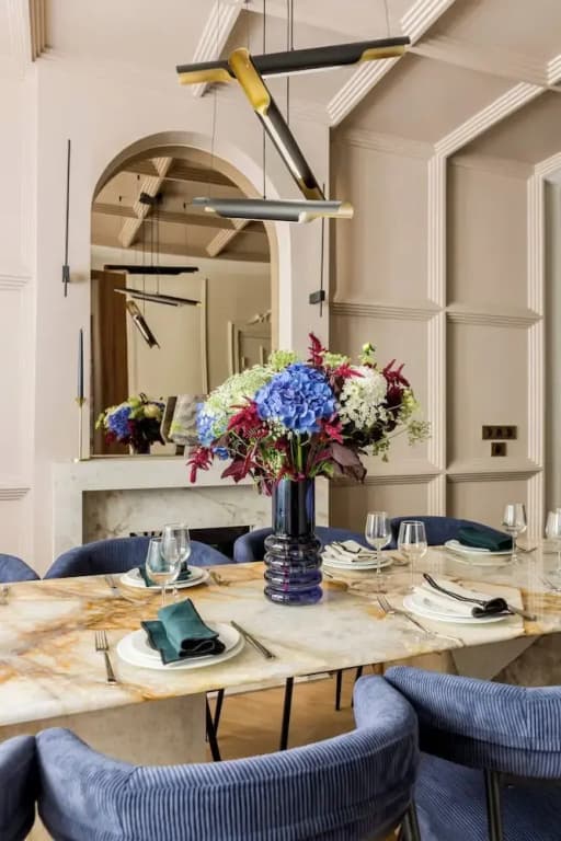 Merveil Luxury Suites - Grenelle I-II - photo 17