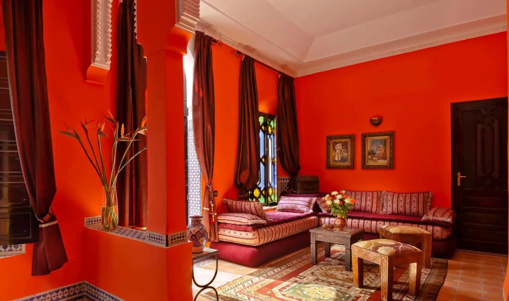 Riad 58 Blu - photo 3