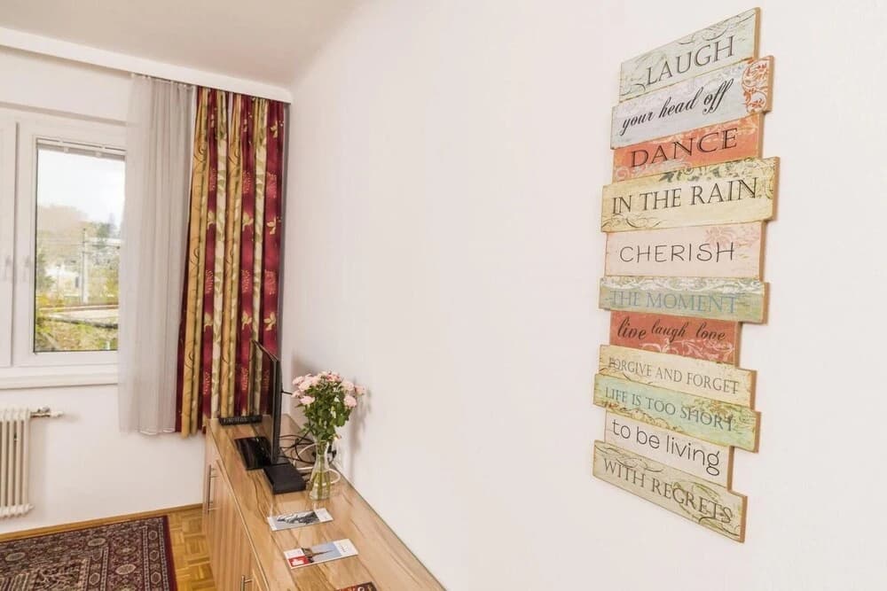 Budget - Appartement #f21/17 - photo 14