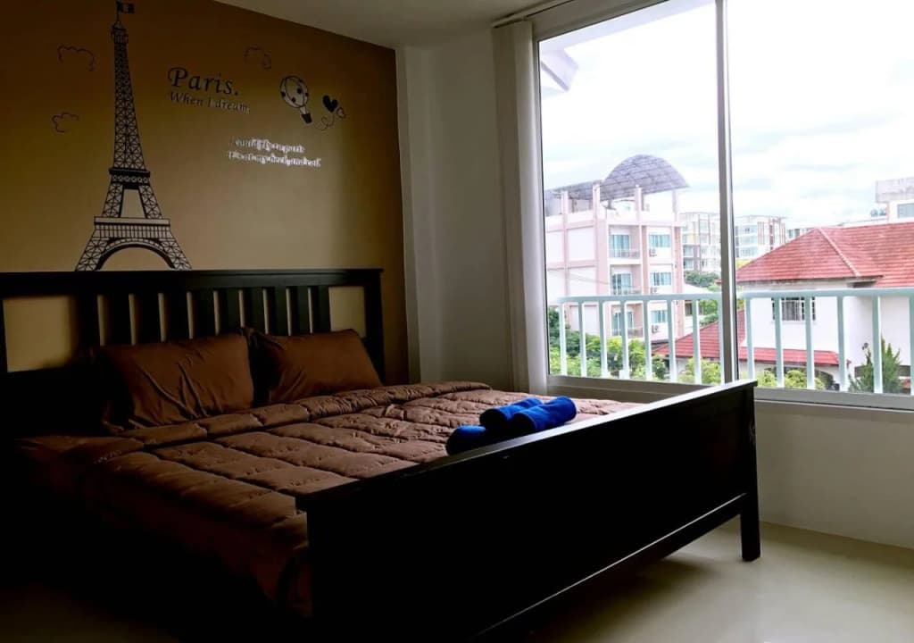 @Home Hostel ( Nimman ) - photo 3