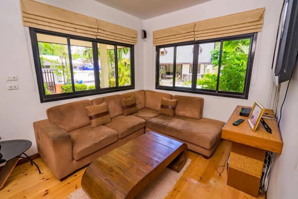 Natien Beach Villa - photo 6
