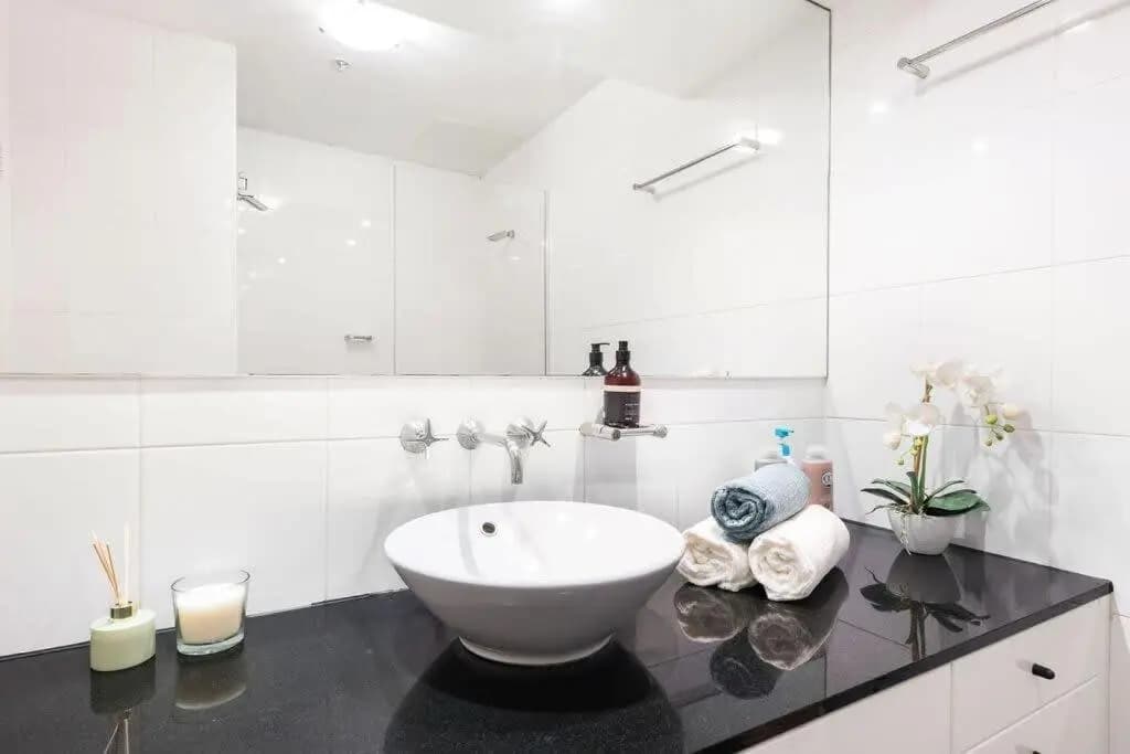 A Modern & Stylish Studio Next to Darling Harbour - photo 9