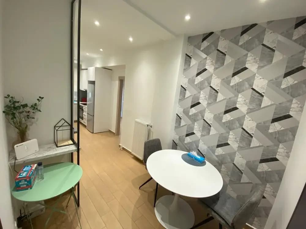 Utopia Apartment- At019 - photo 9