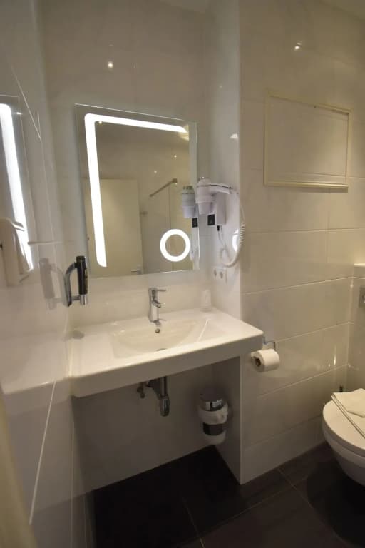 Hotel Hermitage Amsterdam - photo 9