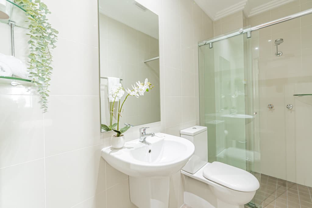 Best Western Plus Camperdown Suites - photo 9