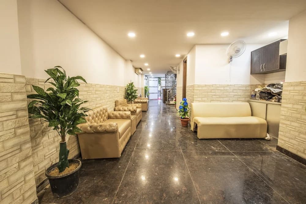 Comfort Home Stay - photo 14