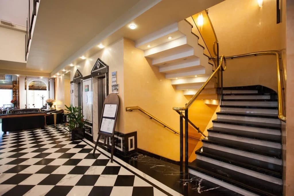 Hotel Brunelleschi - photo 10